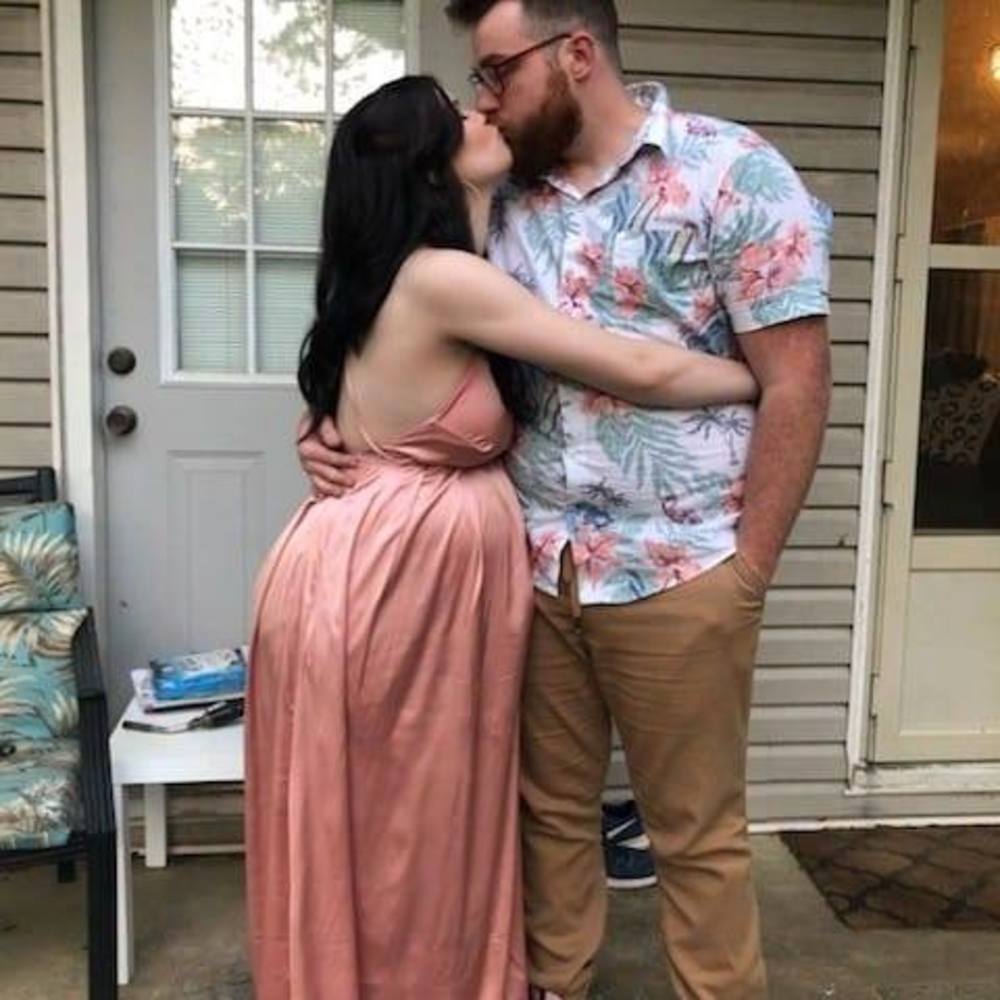 Meet your Posher, Marykathryn